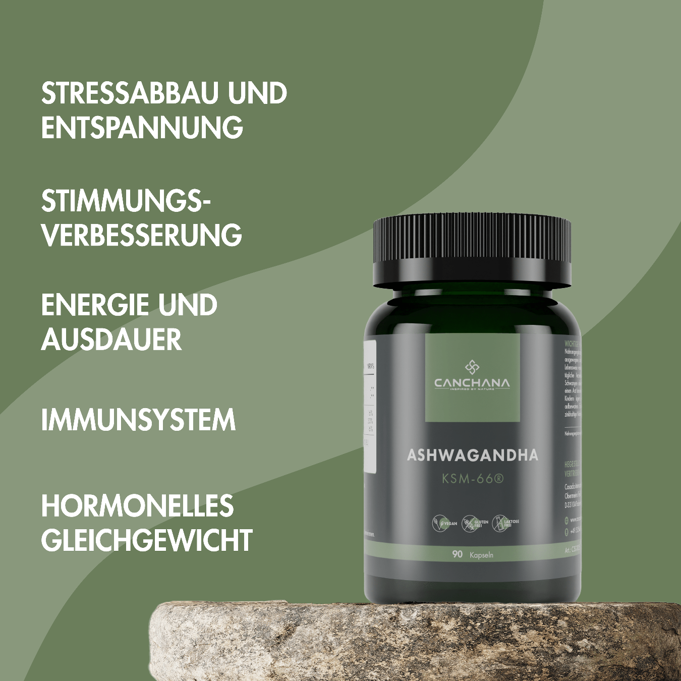 Lebens-Energie & Wohlbefinden