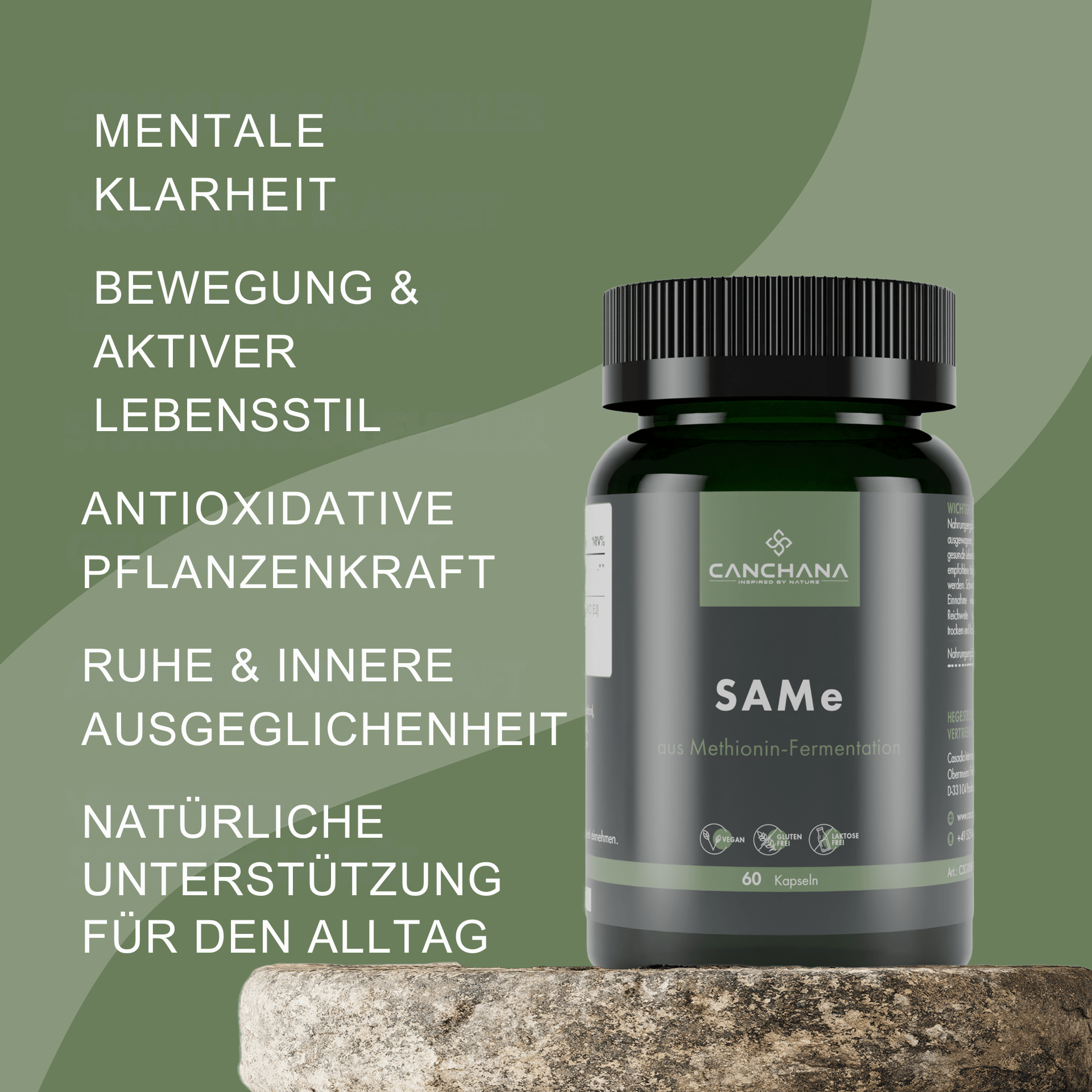 Innere Balance & Stoffwechsel