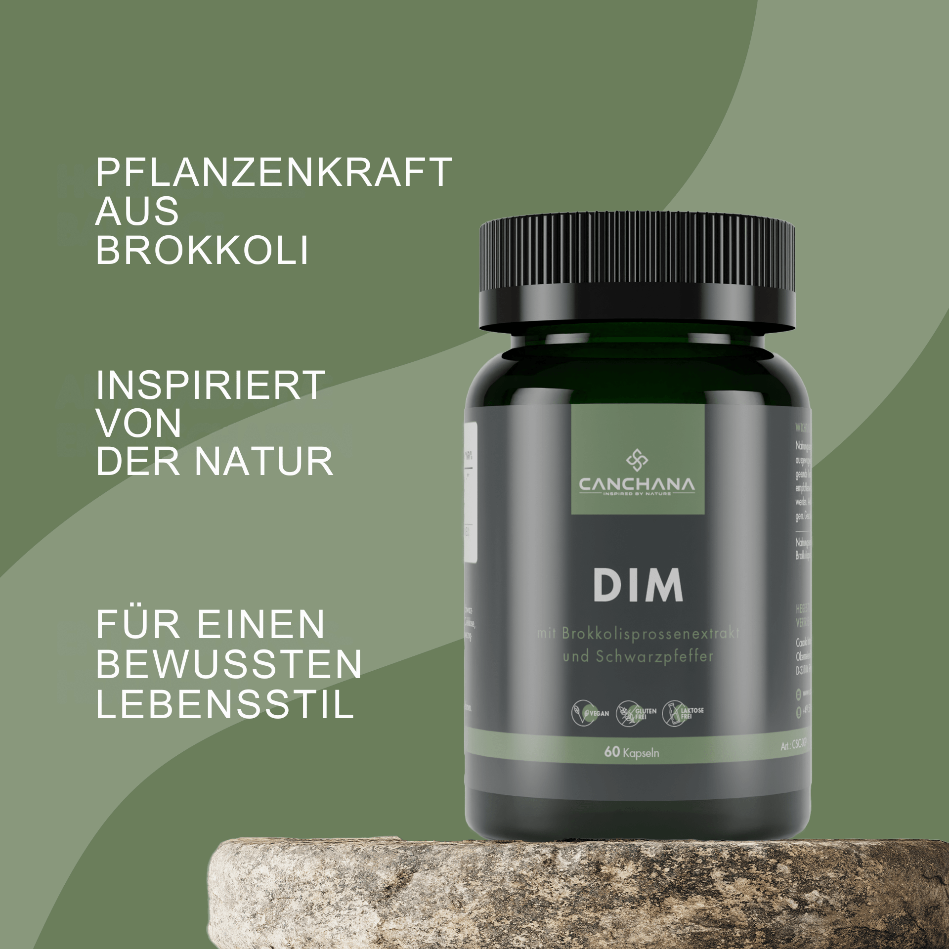 Innere Balance &amp; Stoffwechsel