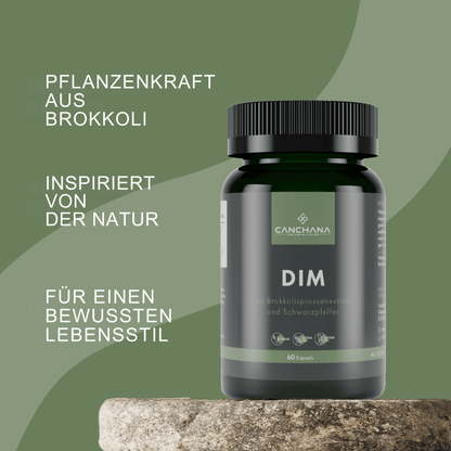 Innere Balance &amp; Stoffwechsel