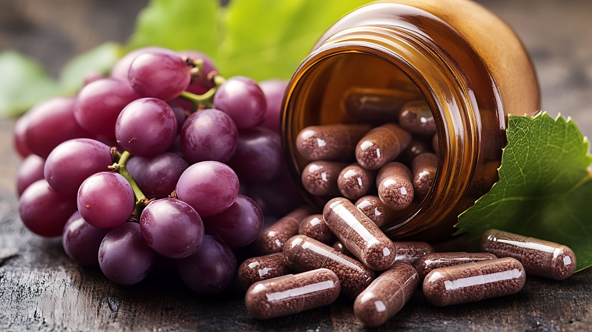 bottle-chocolate-brownies-with-bunch-purple-grapes-it-ai-generated.jpg__PID:4426e159-06db-4265-9e94-3ae5426bafa8