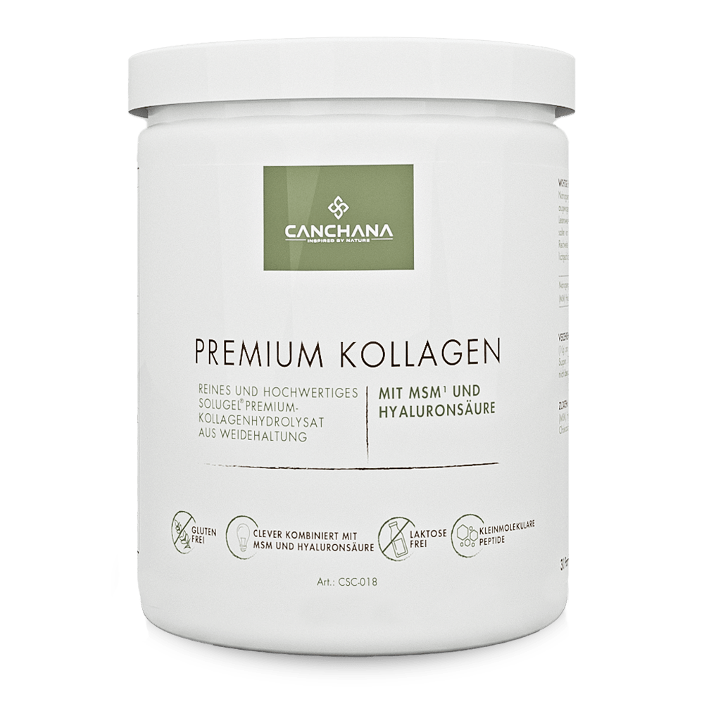 Premium Kollagen