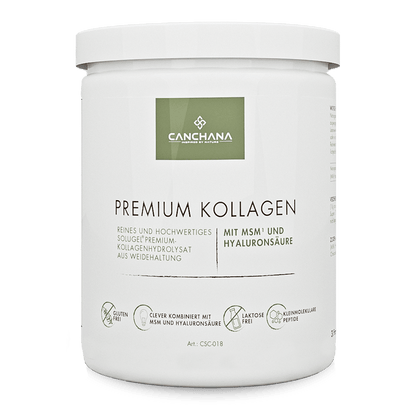 Premium Kollagen