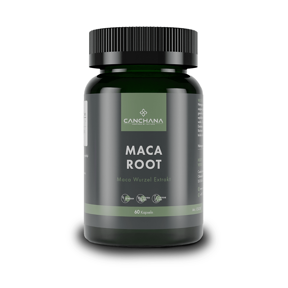 Maca Root