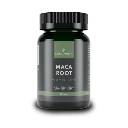 Maca Root