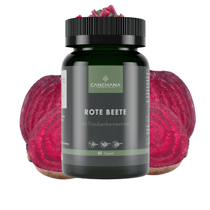Rote Beete