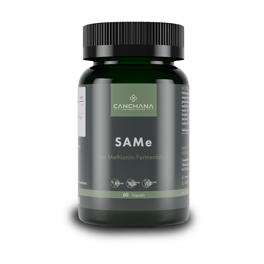 SAMe
